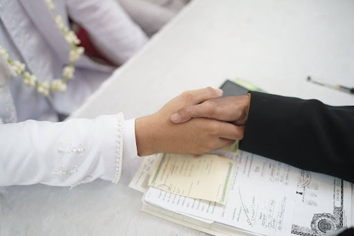10 Contoh Undangan Pernikahan Bahasa Inggris yang Menarik