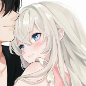 Cewek Imut PP Anime Couple