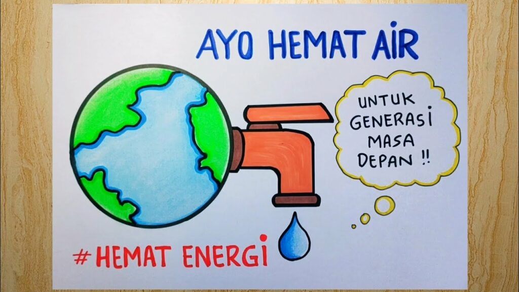 Hemat Air