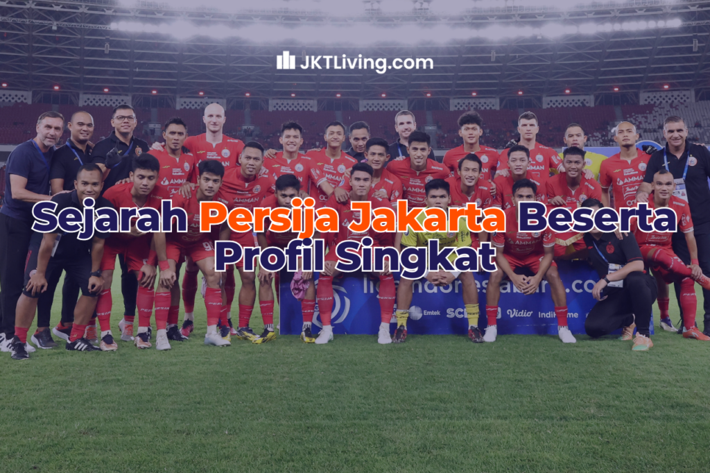 Persija Jakarta mengalahkan Persita Tangerang di awal musim Liga 1 2025